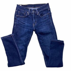 Levi’s 519 Jeans Womens 27x30 Skinny 5 Pocket !